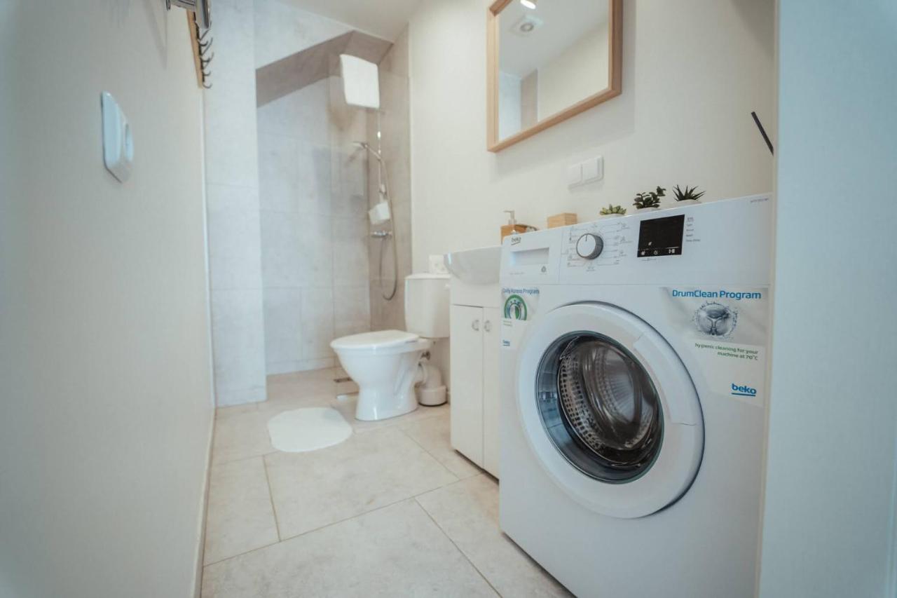 No.1 Apartment In Palanga, Vaivorykstes Apartment Ngoại thất bức ảnh