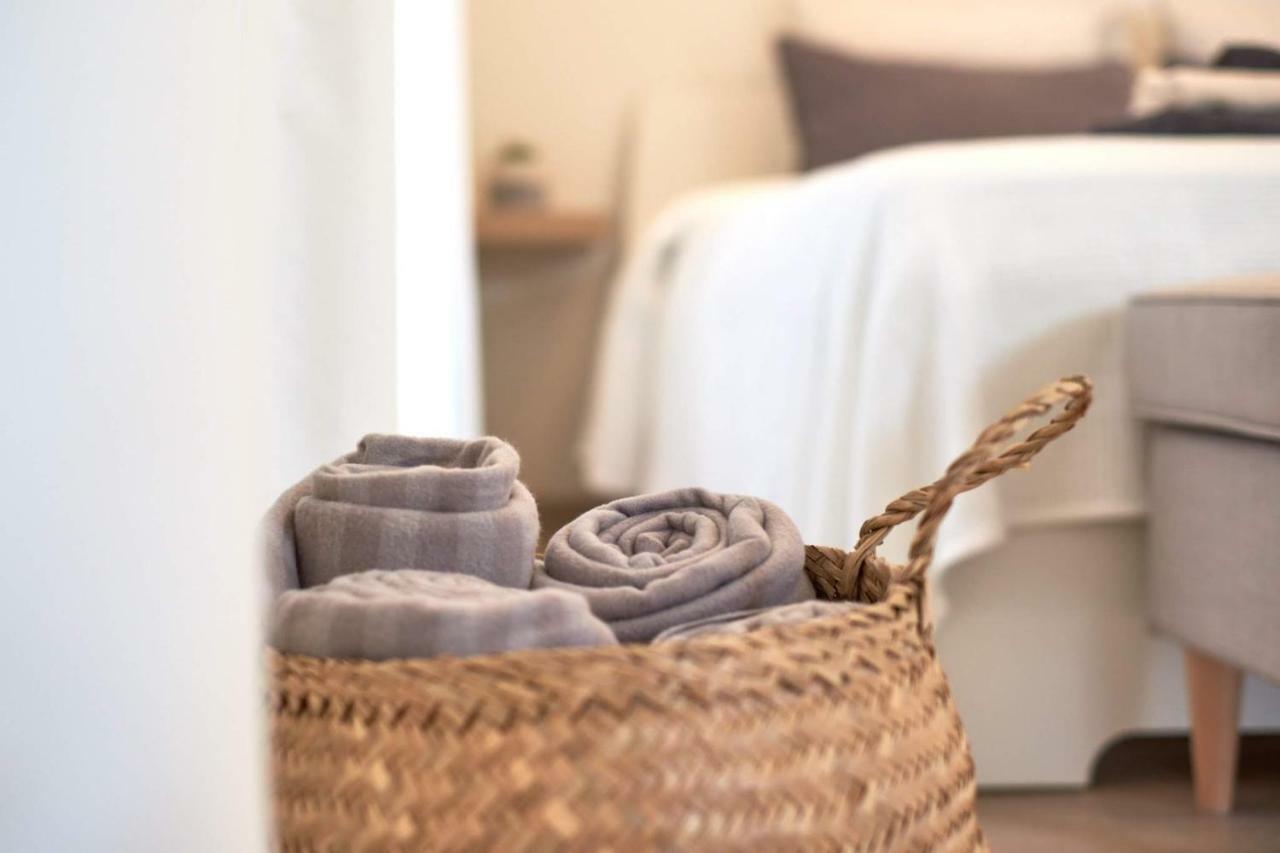 No.1 Apartment In Palanga, Vaivorykstes Apartment Ngoại thất bức ảnh